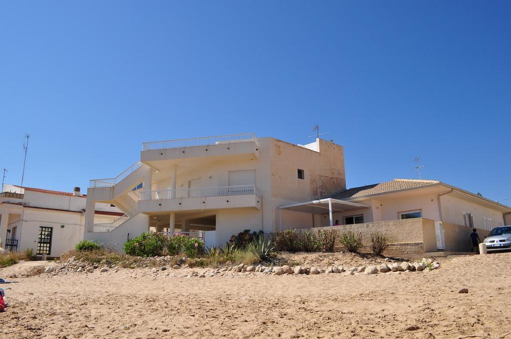 Sagittarius Mare Διαμέρισμα Marina di Ragusa Εξωτερικό φωτογραφία