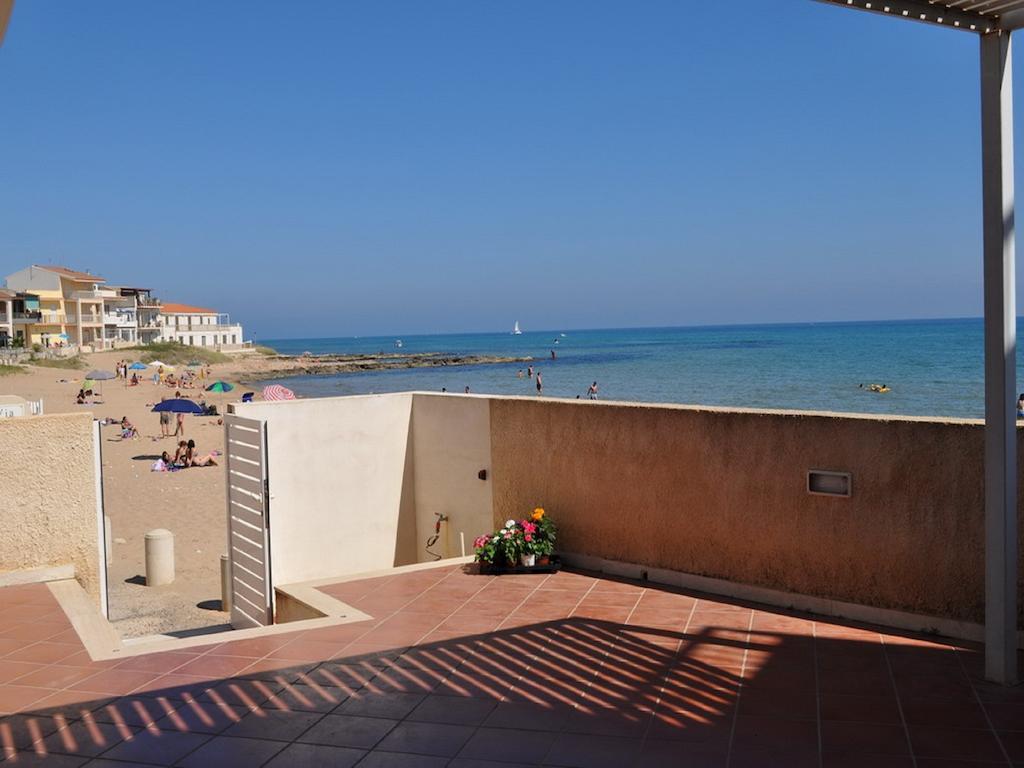 Sagittarius Mare Διαμέρισμα Marina di Ragusa Εξωτερικό φωτογραφία