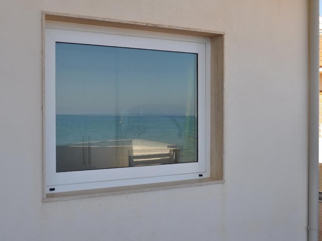 Sagittarius Mare Διαμέρισμα Marina di Ragusa Εξωτερικό φωτογραφία