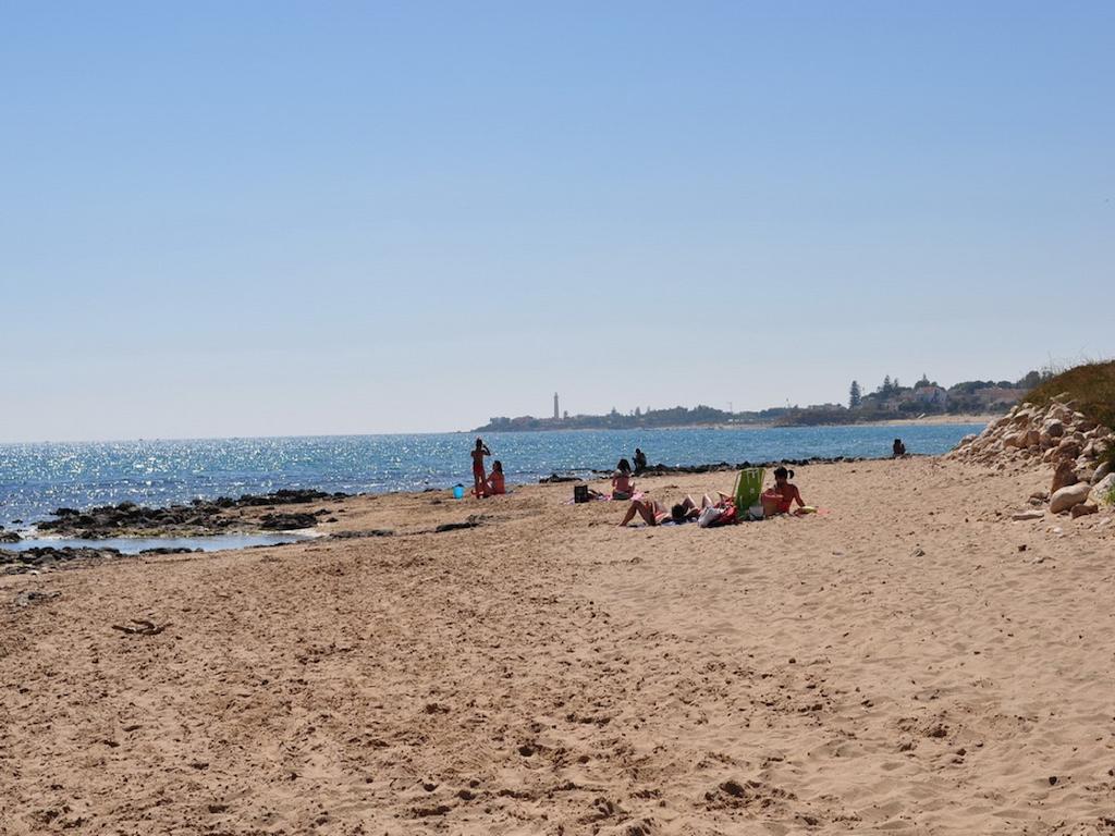 Sagittarius Mare Διαμέρισμα Marina di Ragusa Εξωτερικό φωτογραφία