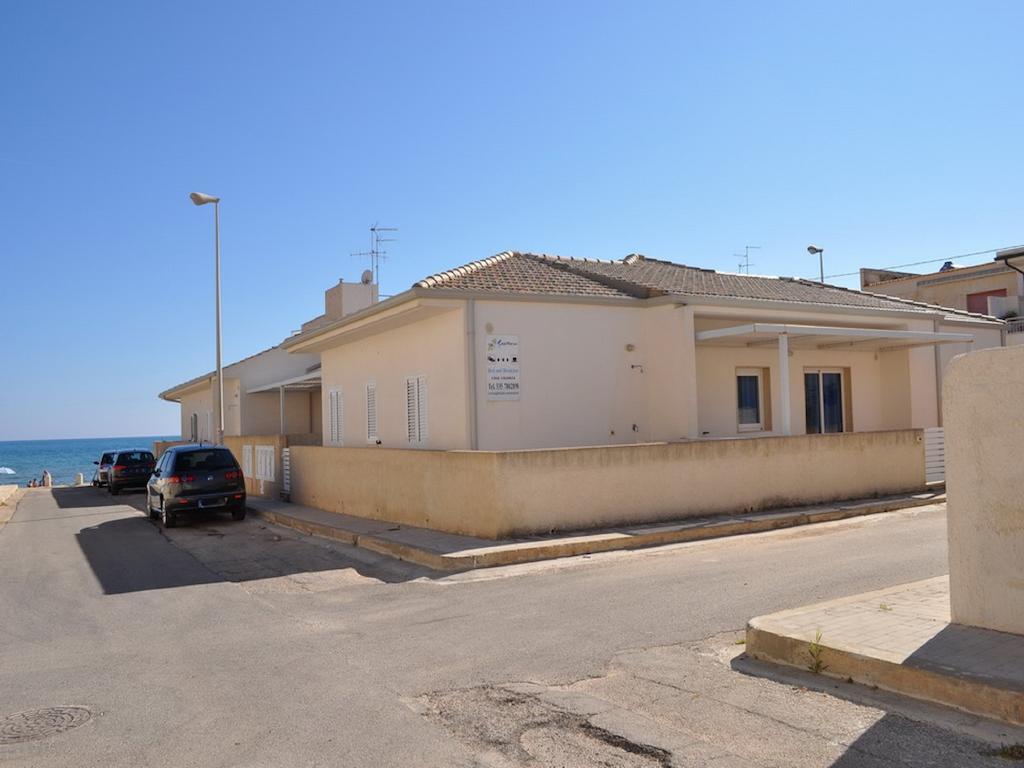 Sagittarius Mare Διαμέρισμα Marina di Ragusa Εξωτερικό φωτογραφία