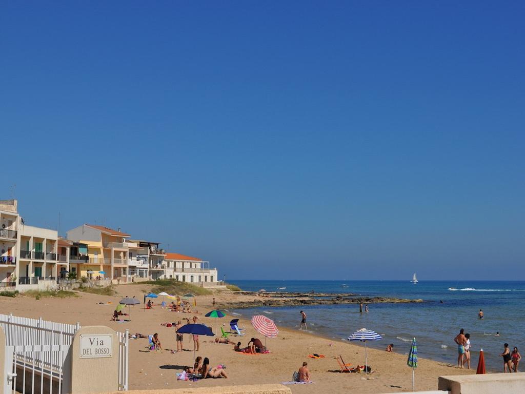 Sagittarius Mare Διαμέρισμα Marina di Ragusa Δωμάτιο φωτογραφία